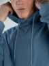 Hoodie Manga Larga - Etabasic