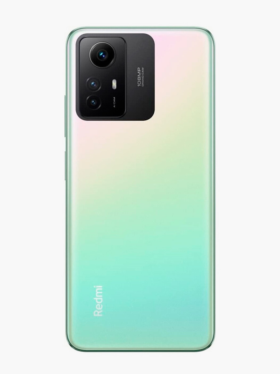 Celular Xiaomi Note 12S NOTE 12S 256GB | Verde