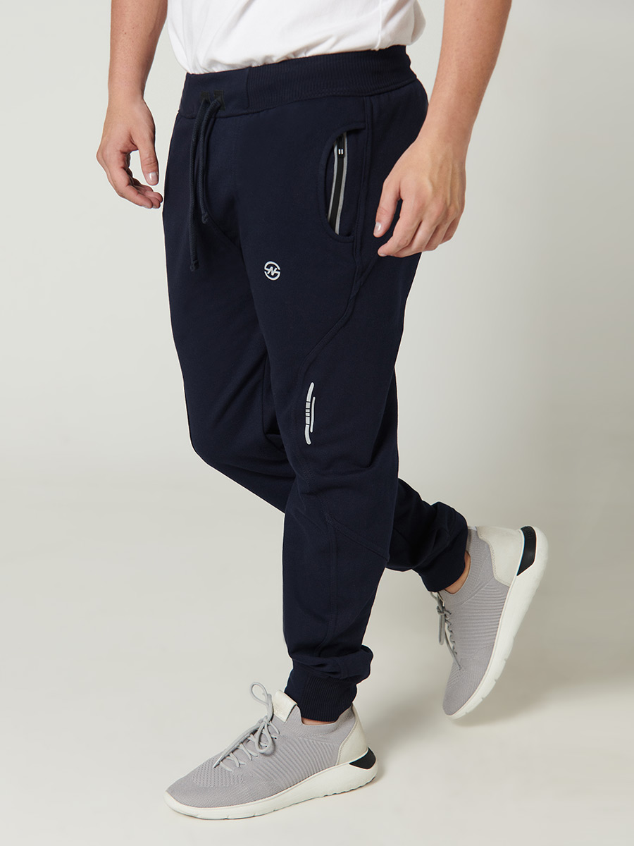 Pantalón Jogger - NVG Sport