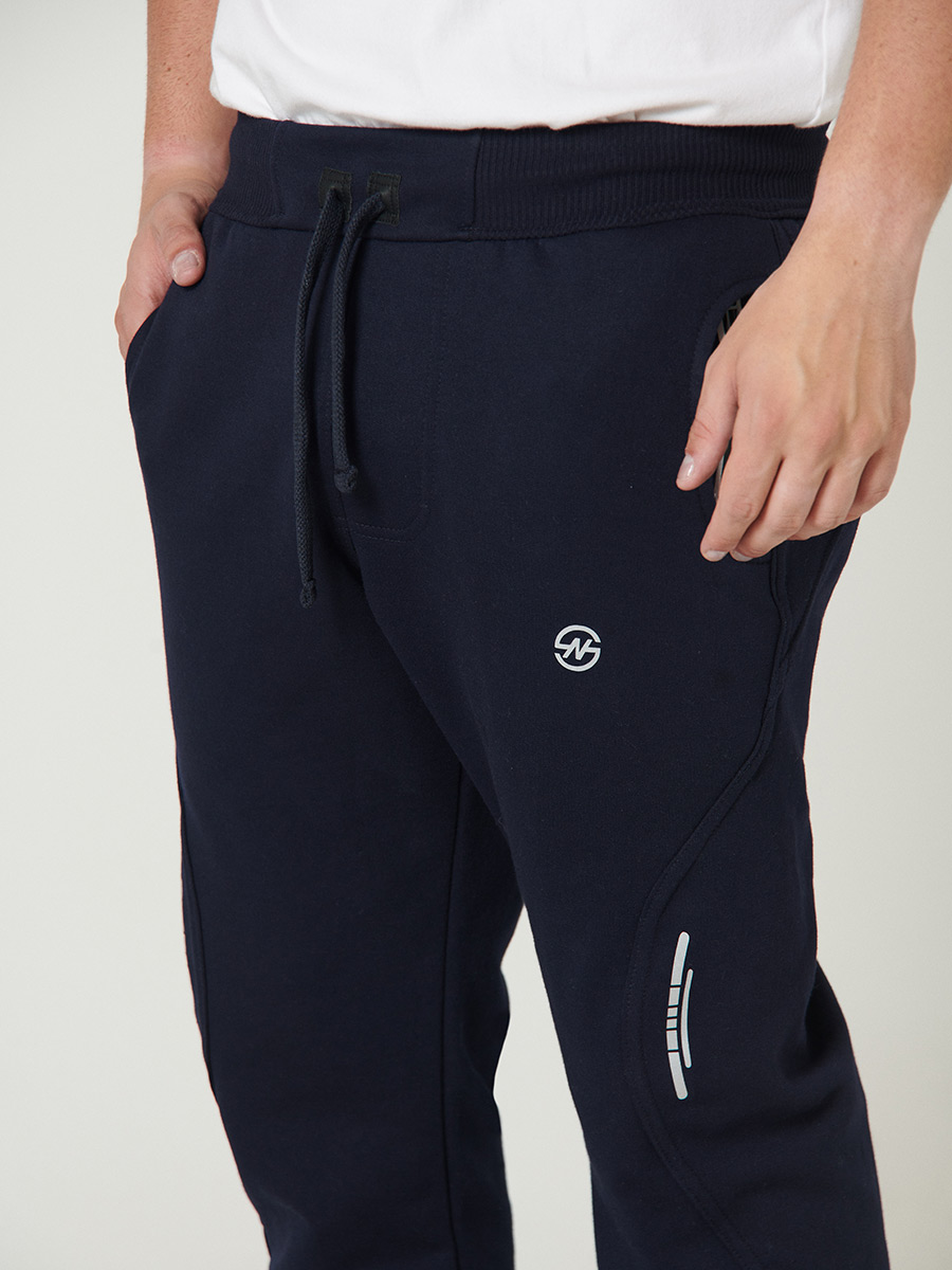 Pantalón Jogger - NVG Sport