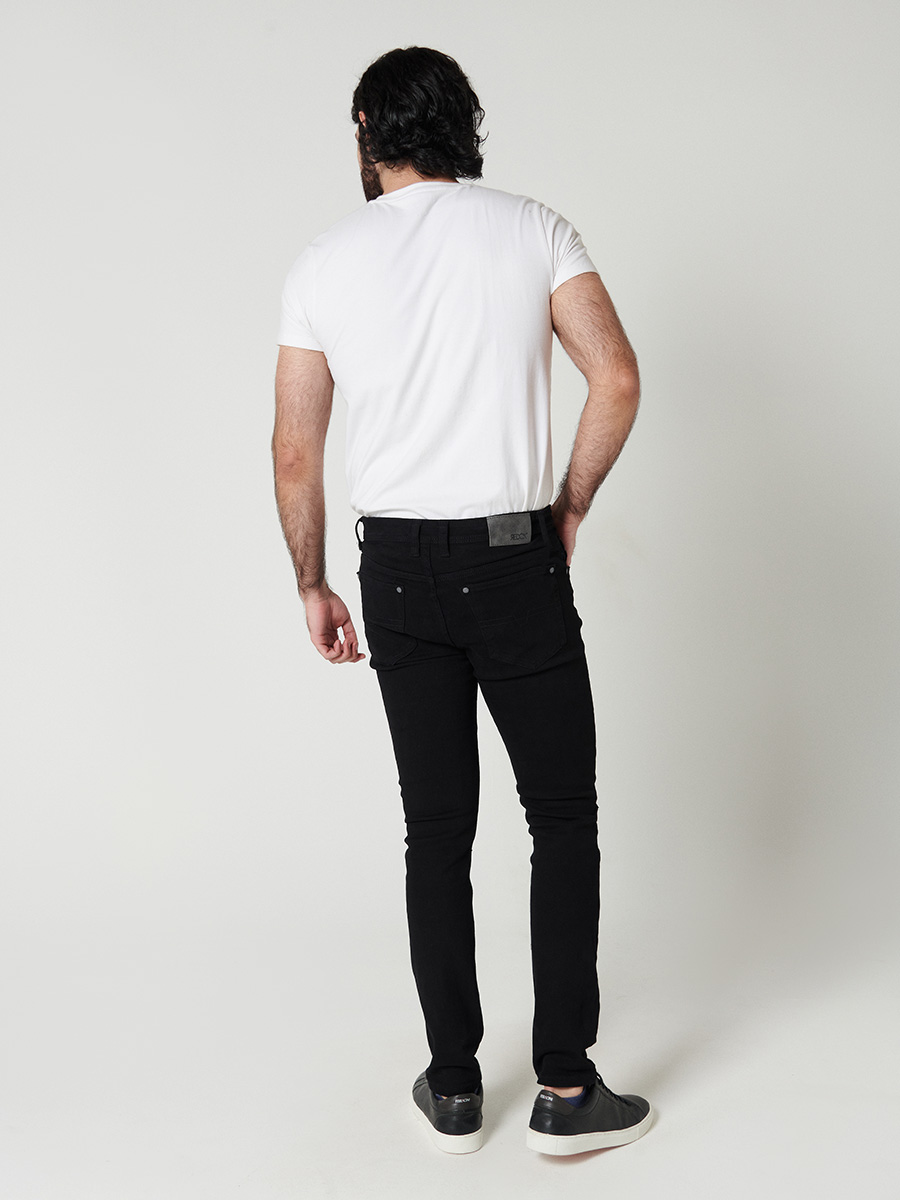 Jean Semi recto - Redox
