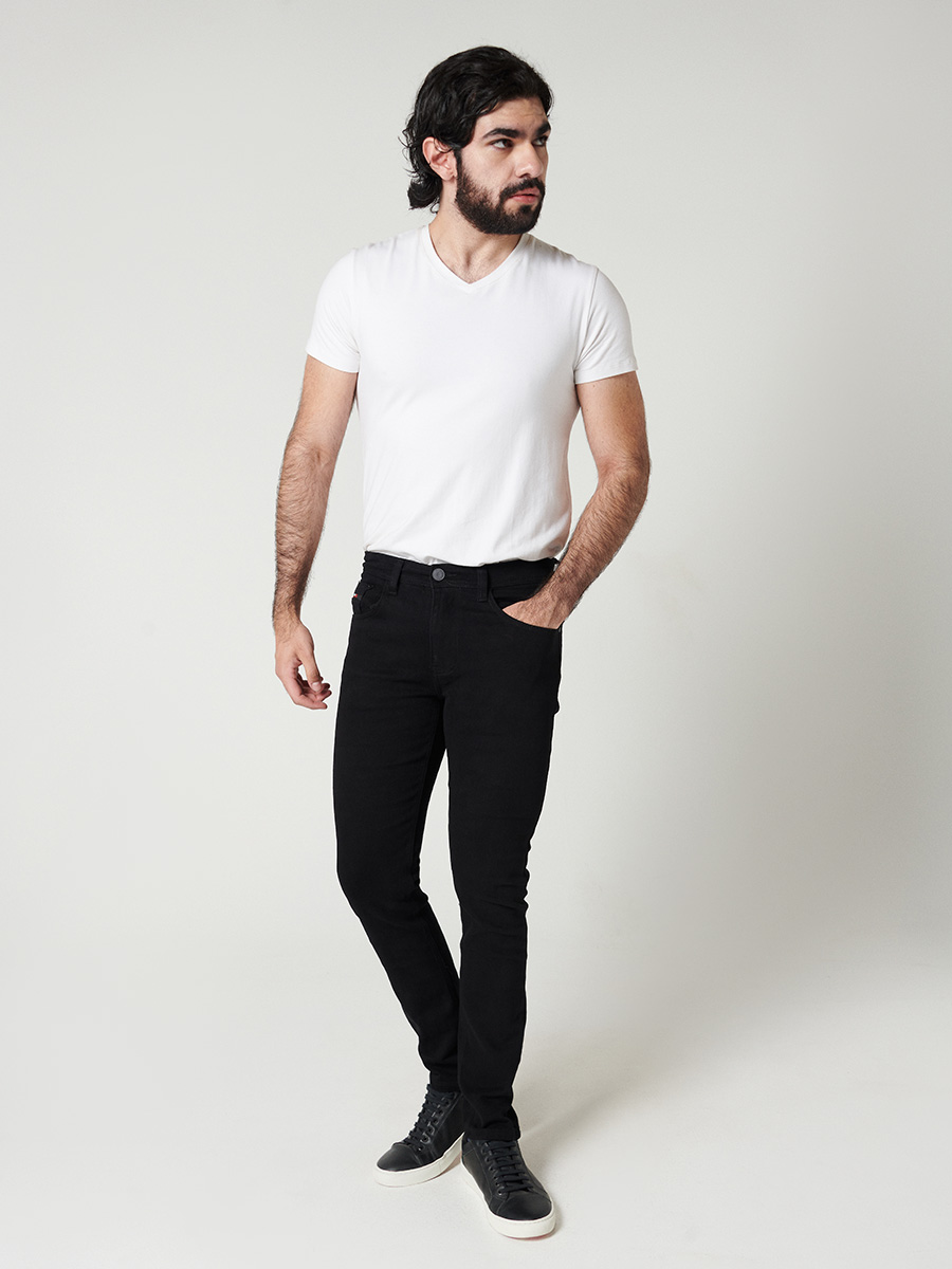 Jean Semi recto - Redox