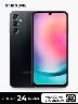 Celular Samsung A24 128GB | Negro