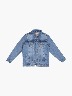 Chaqueta Jean - Preescolar