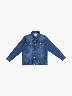Chaqueta Jean - Preescolar