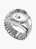 Anillo de Reloj Fossil ES5245 | Plata