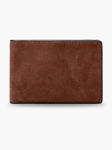 Billetera Fossil Steven ML4396210 | Café
