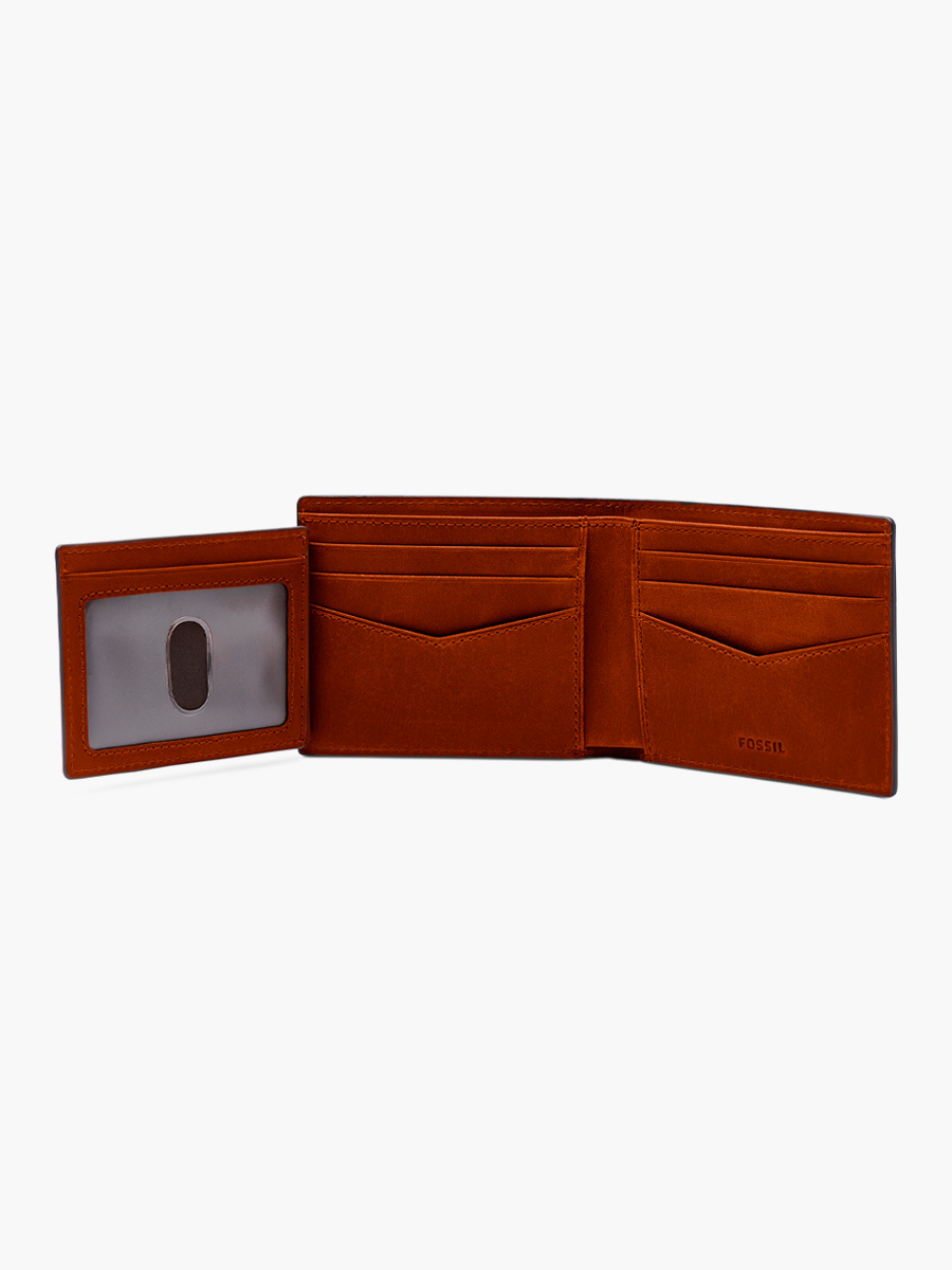 Billetera Fossil Everett ML4397210 | Café