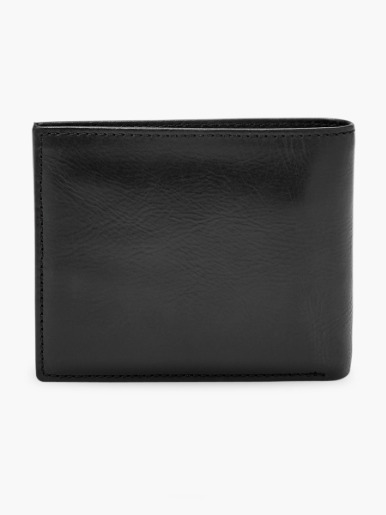 Billetera Fossil Ryan ML3829001 | Negro
