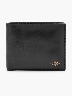 Billetera Fossil Ryan ML3829001 | Negro