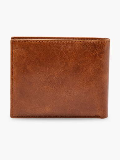 Billetera Fossil Ryan ML3829201 | Café