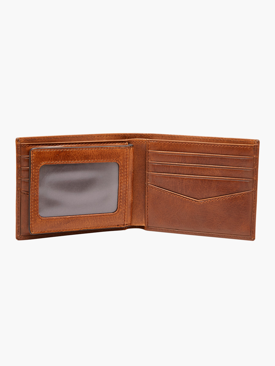Billetera Fossil Ryan ML3829201 | Café