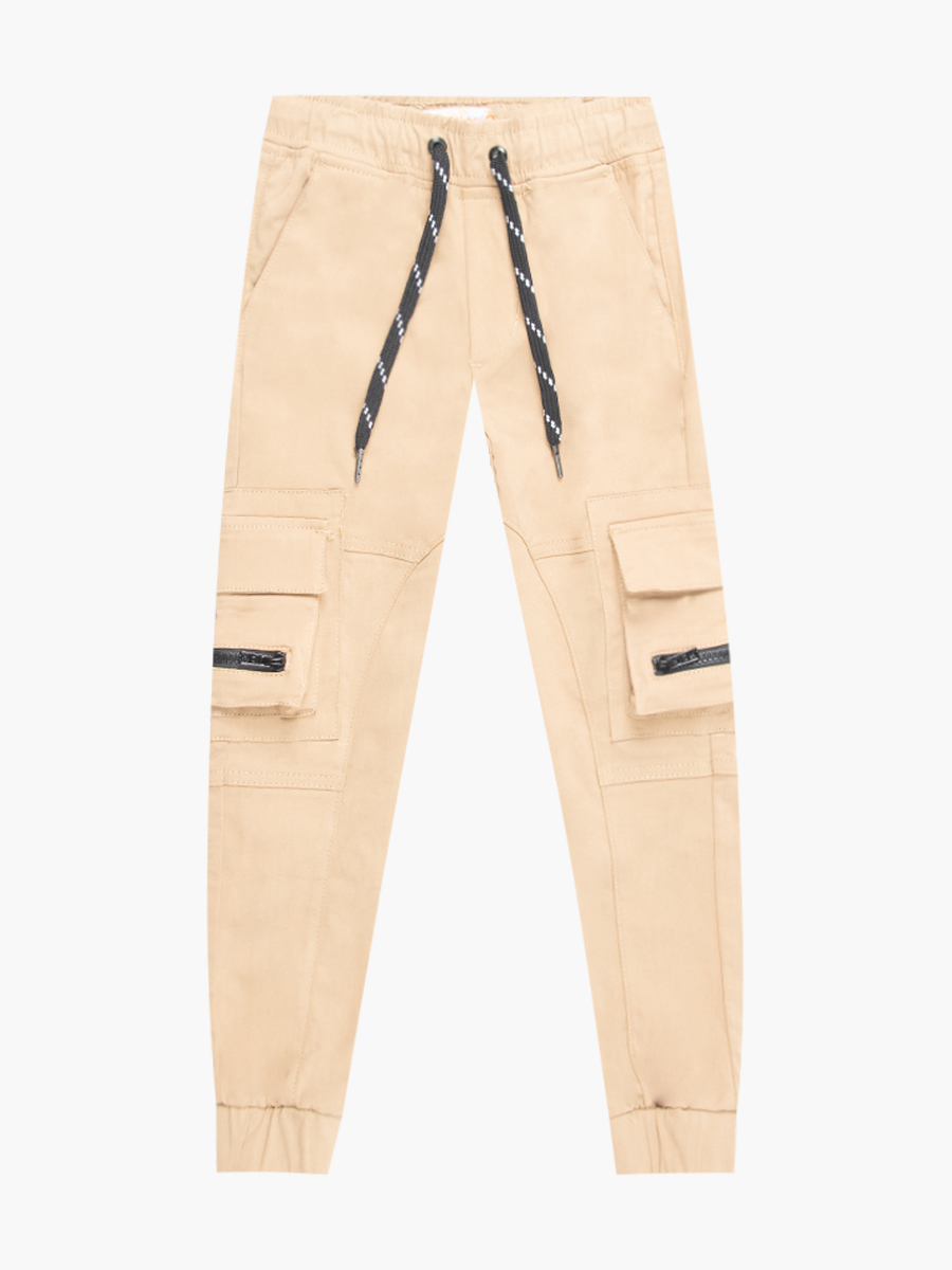 Pantalón de cargo - Preescolar