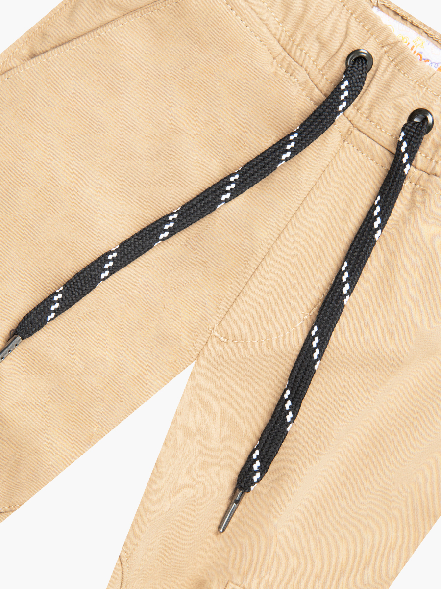 Pantalón de cargo - Preescolar