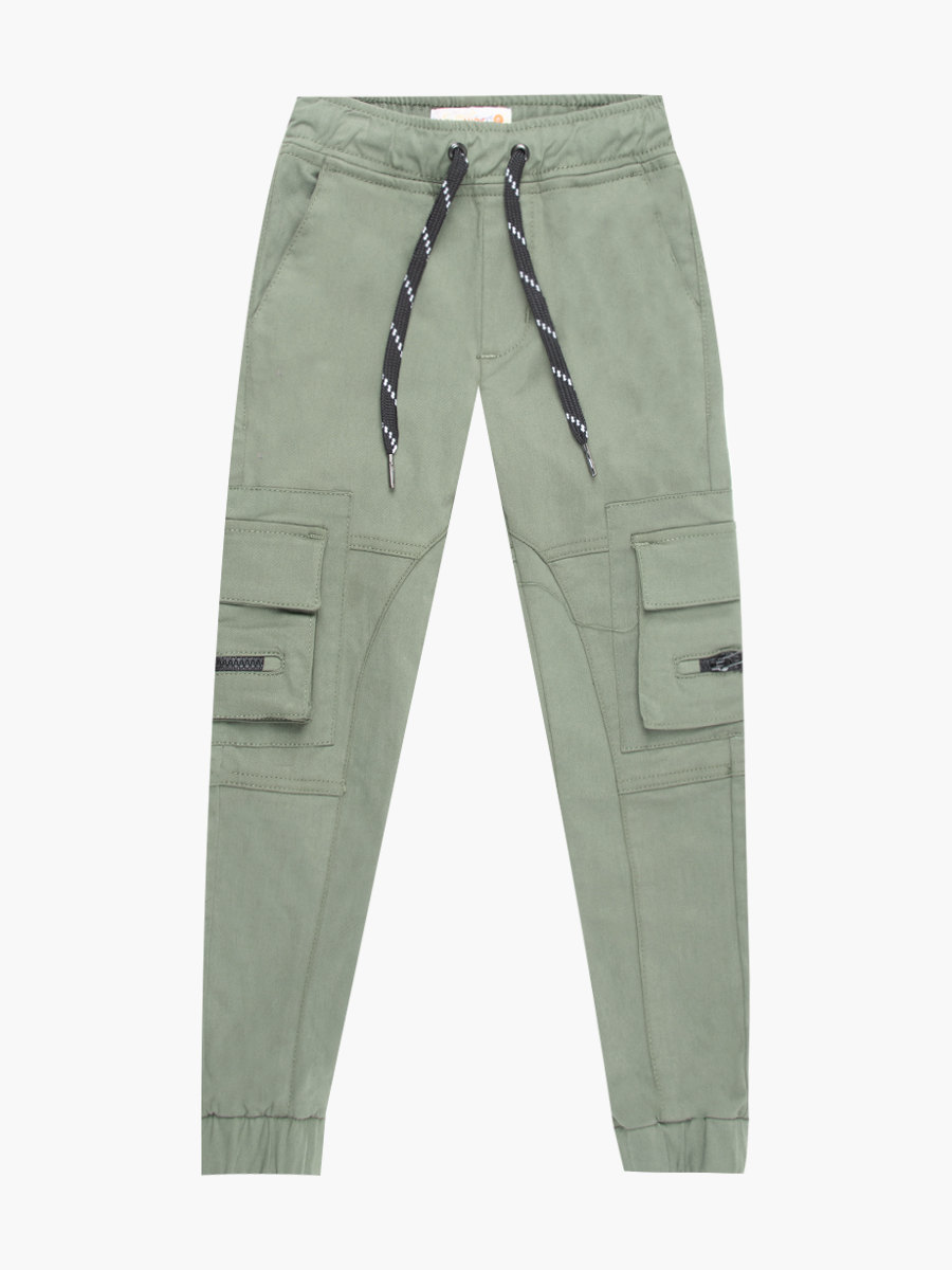 Pantalón de cargo - Preescolar