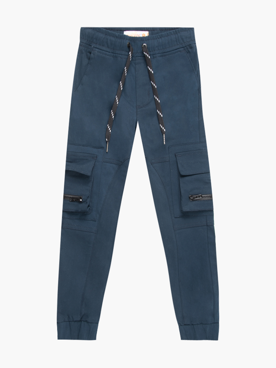 Pantalón de cargo - Preescolar