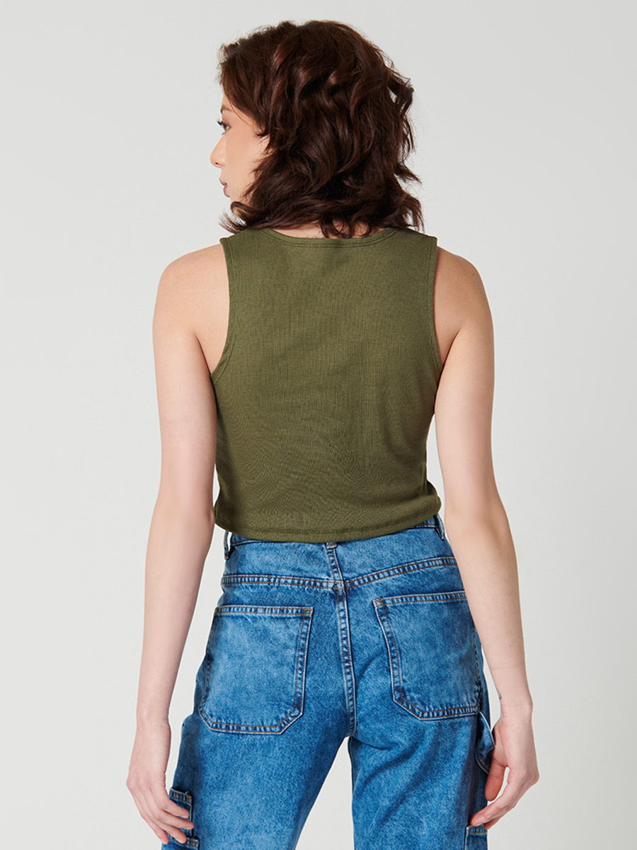 Crop Top Pack X3 - Navigare