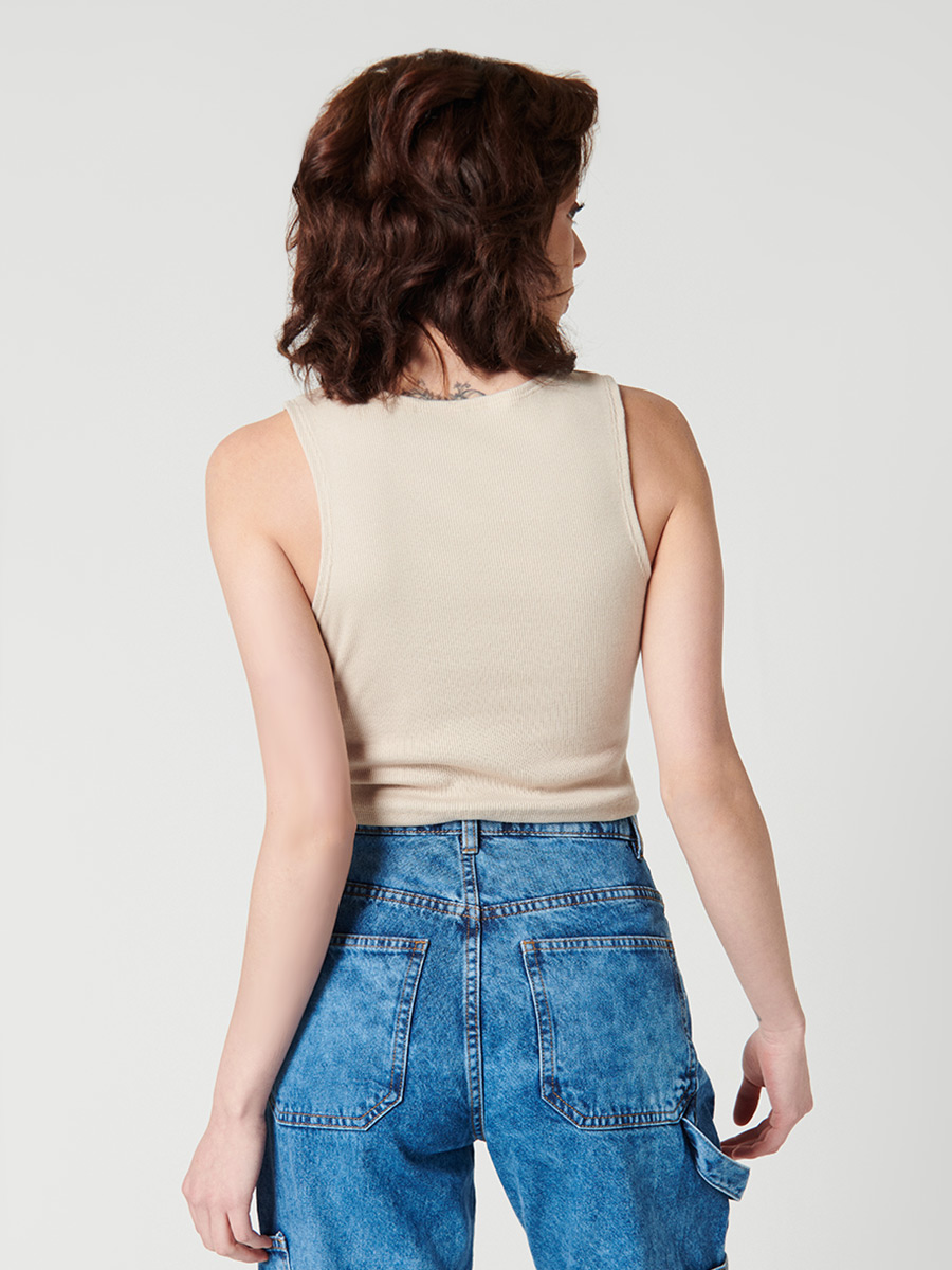 Crop Top Pack X3 - Navigare