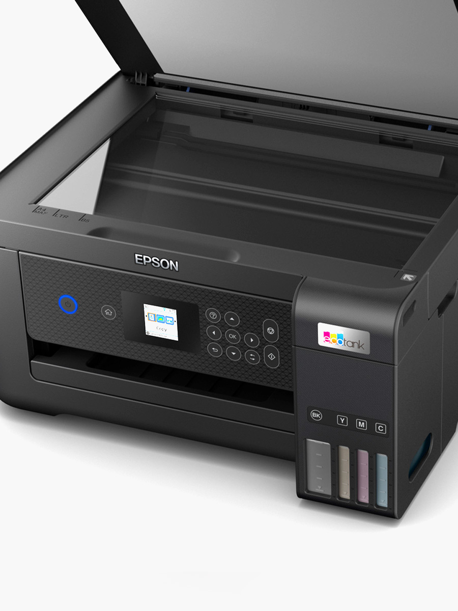 Impresora Multifunción EPSON Tinta Continua L4260 WIFI Dúplex