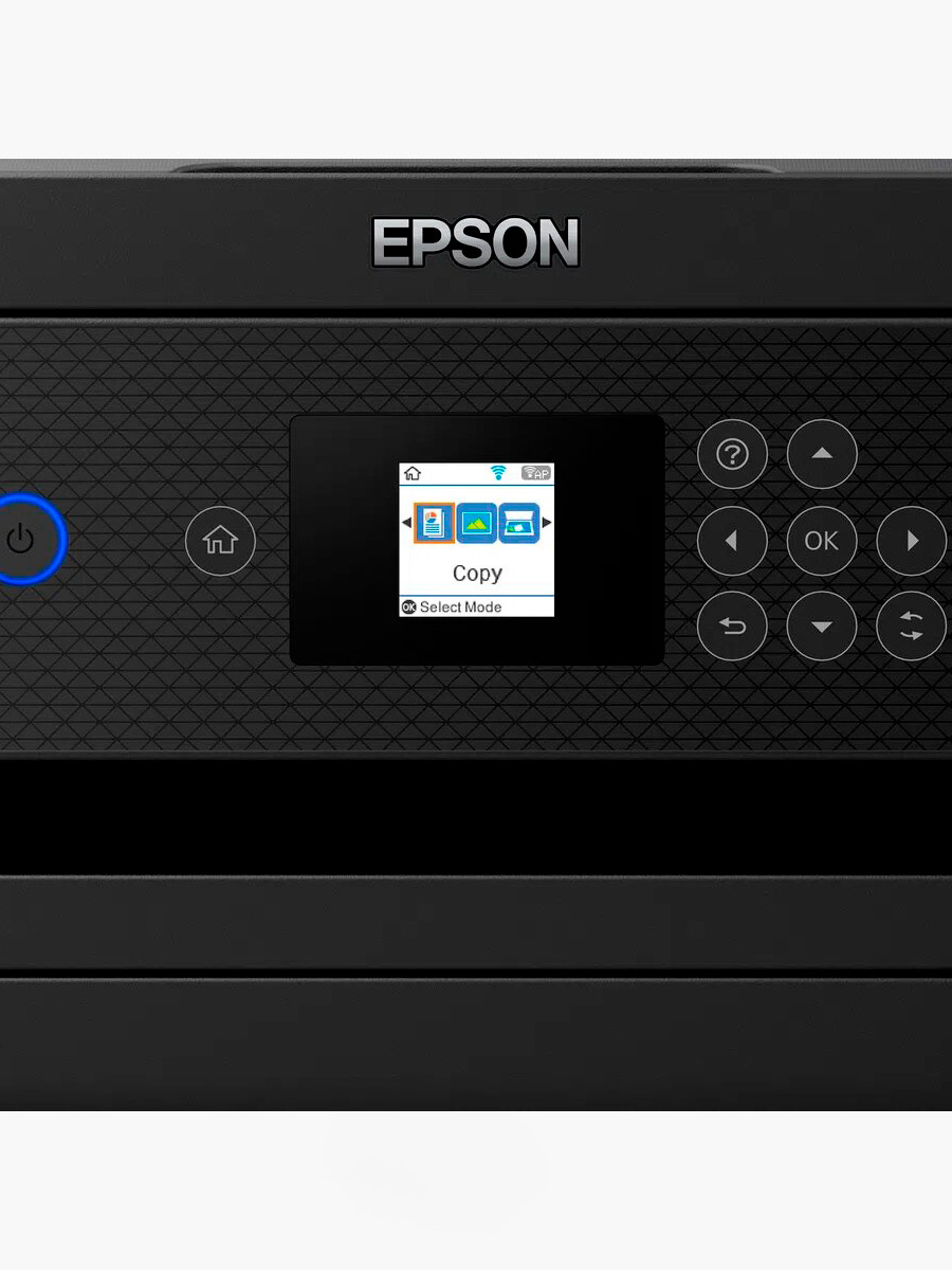 Impresora Multifunción EPSON Tinta Continua L4260 WIFI Dúplex