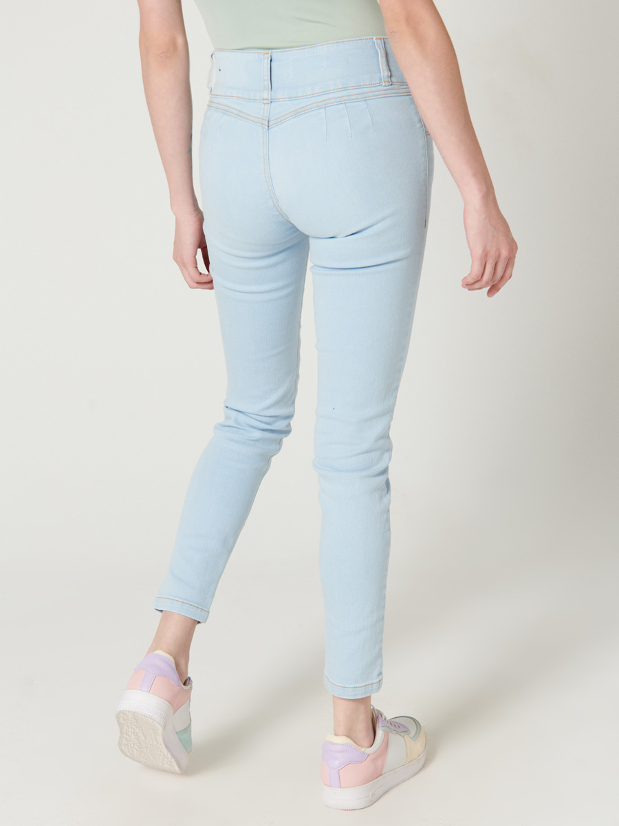 Jean Tubo - Just Jeans