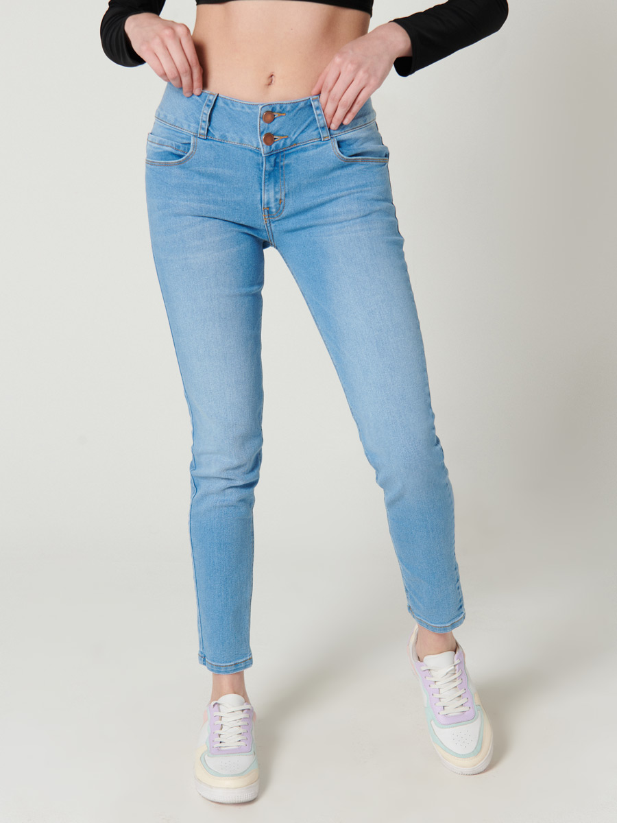 Jean Tubo - Just Jeans