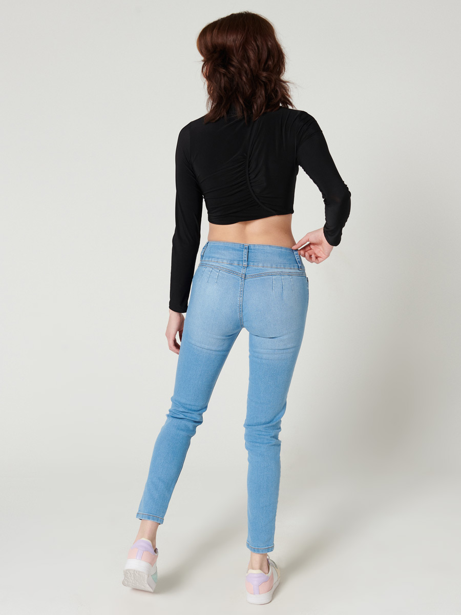 Jean Tubo - Just Jeans
