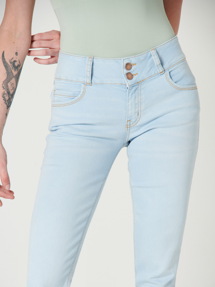 Jean Tubo - Just Jeans