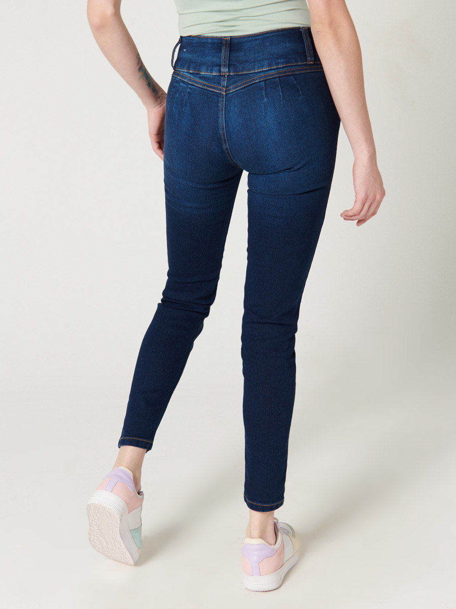 Jean Tubo - Just Jeans