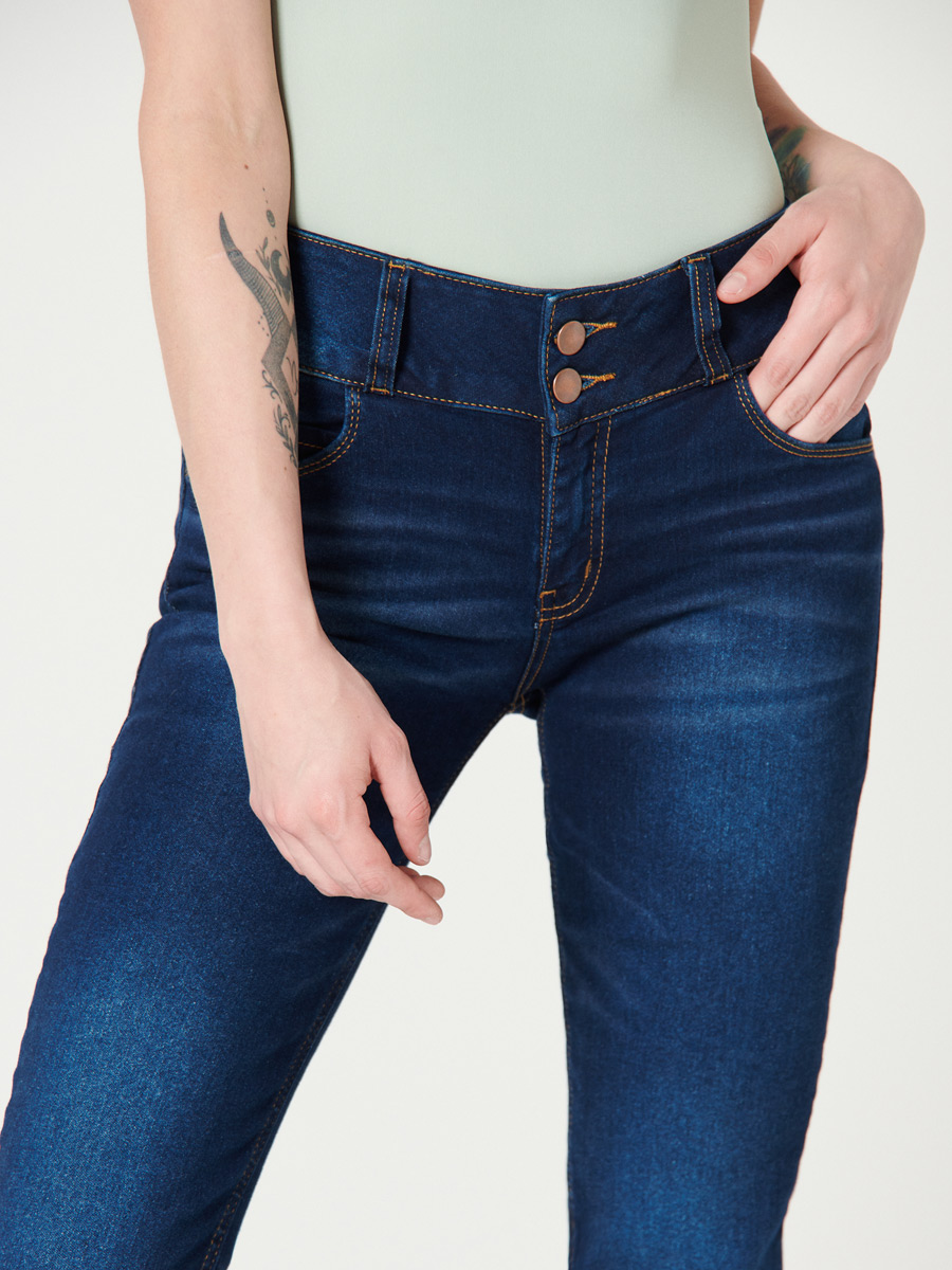 Jean Tubo - Just Jeans