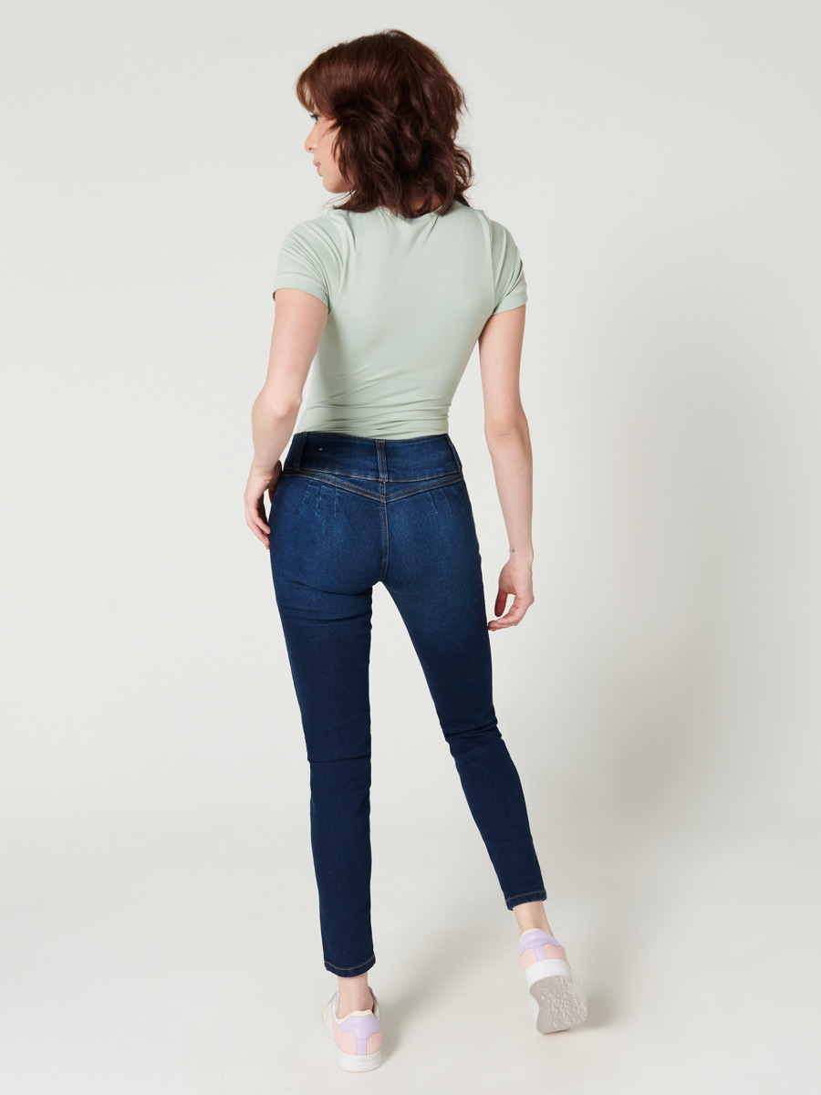 Jean Tubo - Just Jeans