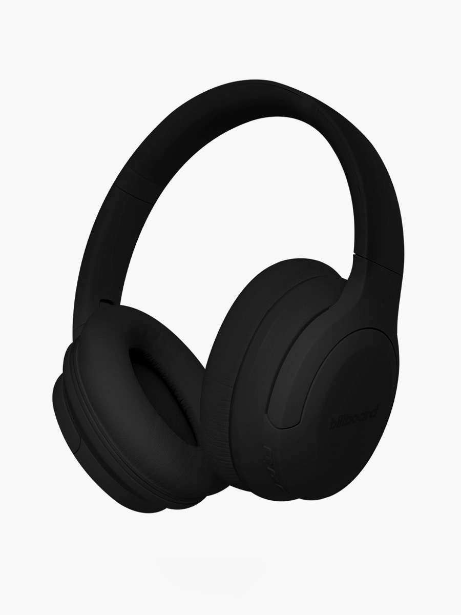 Audífonos Inalámbricos True Wireless Billboard Soul Travel | Negro
