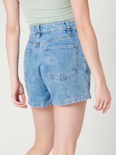 Short Jean - Navigare