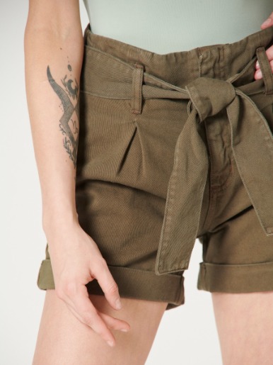 Short con lazo - Navigare