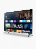 Smart Tv Motorola Android 11 DLED HD 32" TMKGFHD