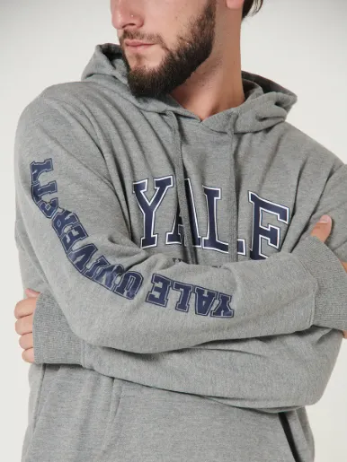 Hoodie Yale University