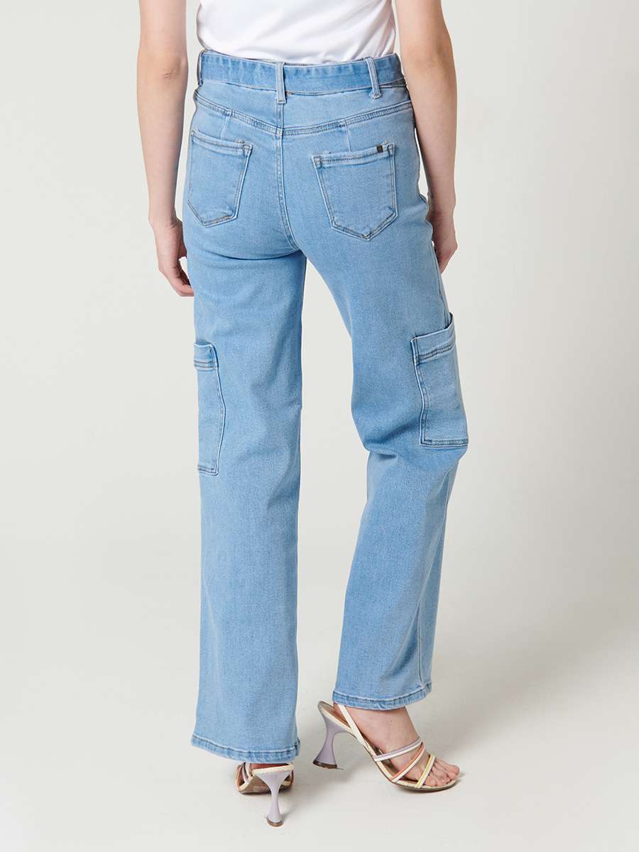 Jean Cargo - Popsugar
