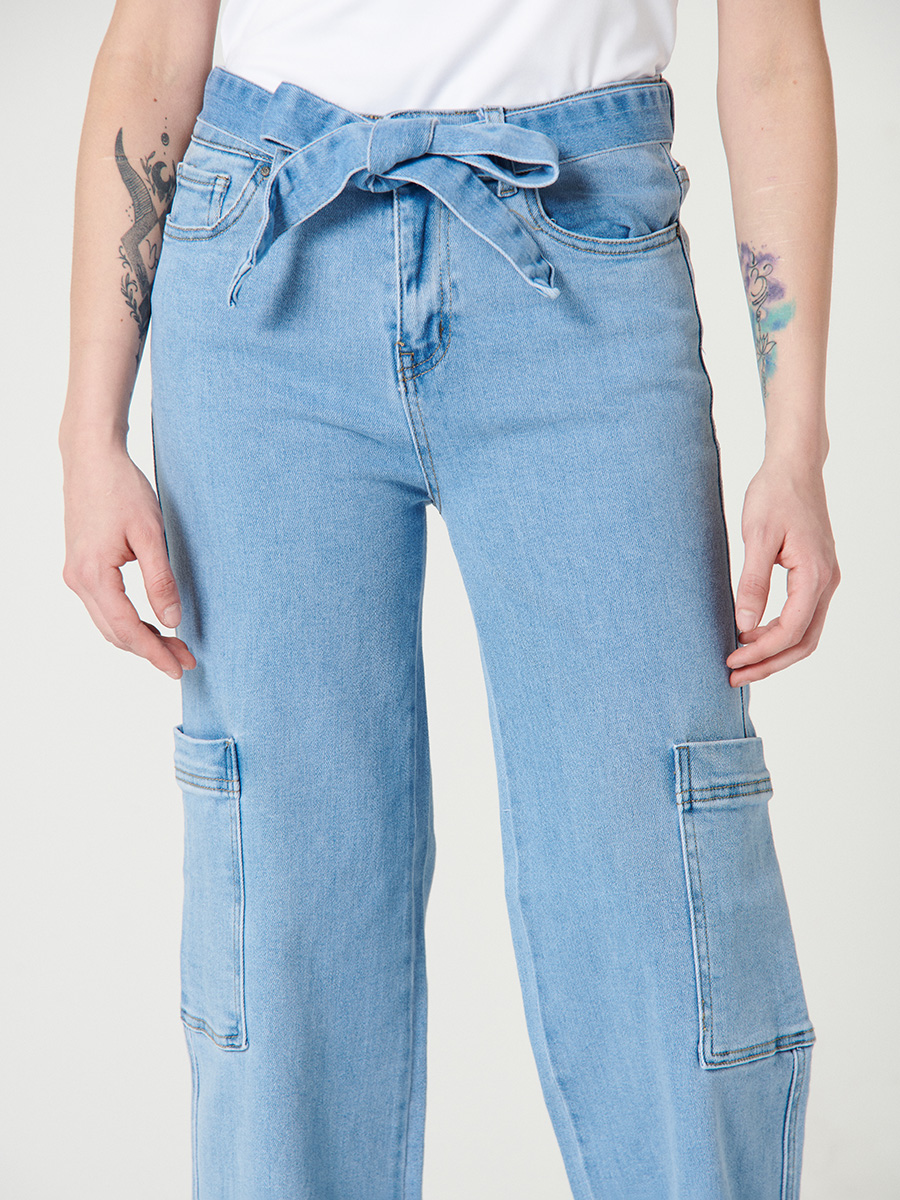Jean Cargo - Popsugar