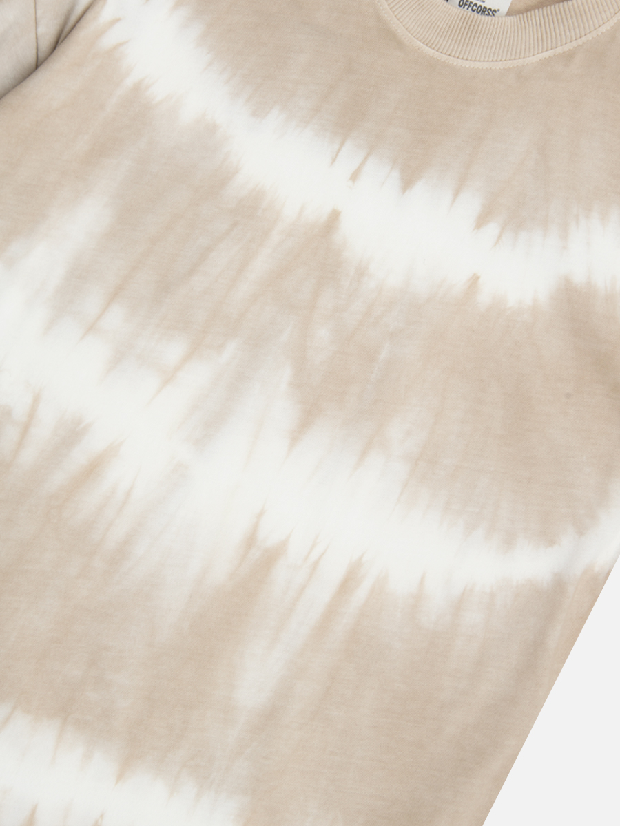 Camiseta Tie Dye - Escolar