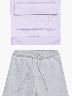 Conjunto Hoodie + Pantalón de cargo - Preescolar