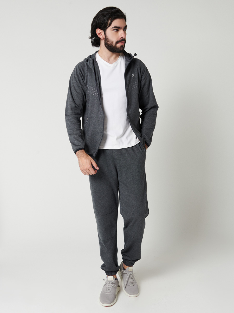 Conjunto Chompa + Pantalón - NVG Sport