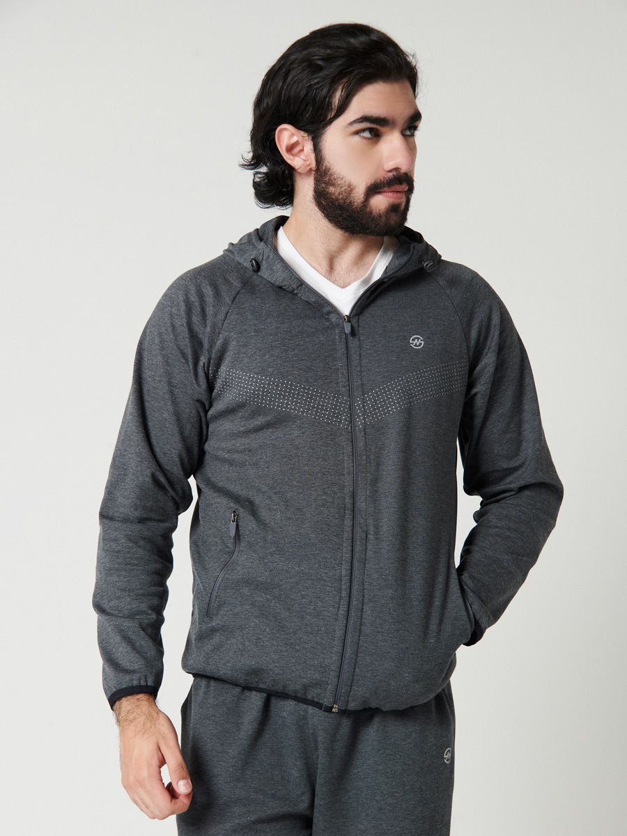 Conjunto Chompa + Pantalón - NVG Sport