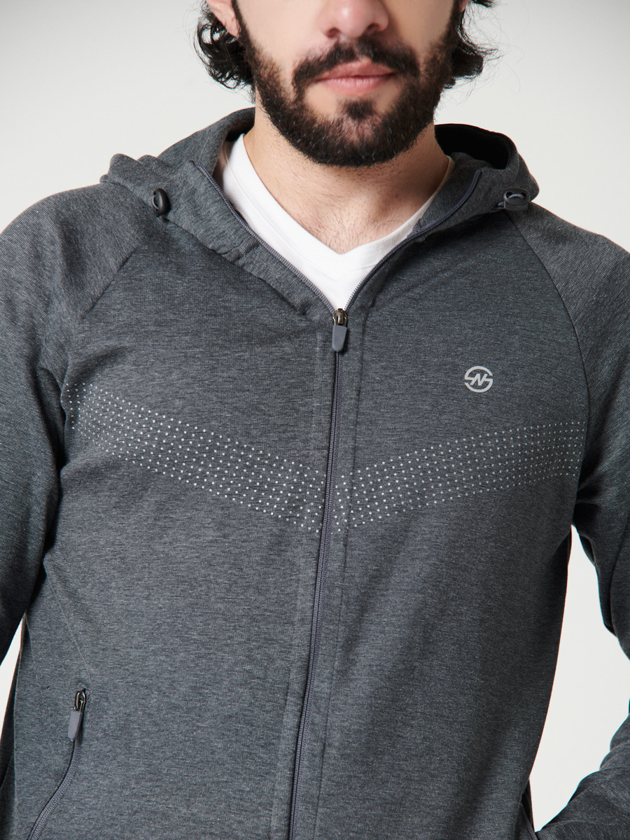 Conjunto Chompa + Pantalón - NVG Sport