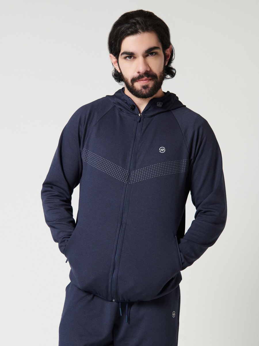 Conjunto Chompa + Pantalón - NVG Sport