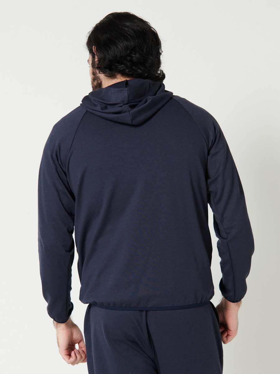 Conjunto Chompa + Pantalón - NVG Sport