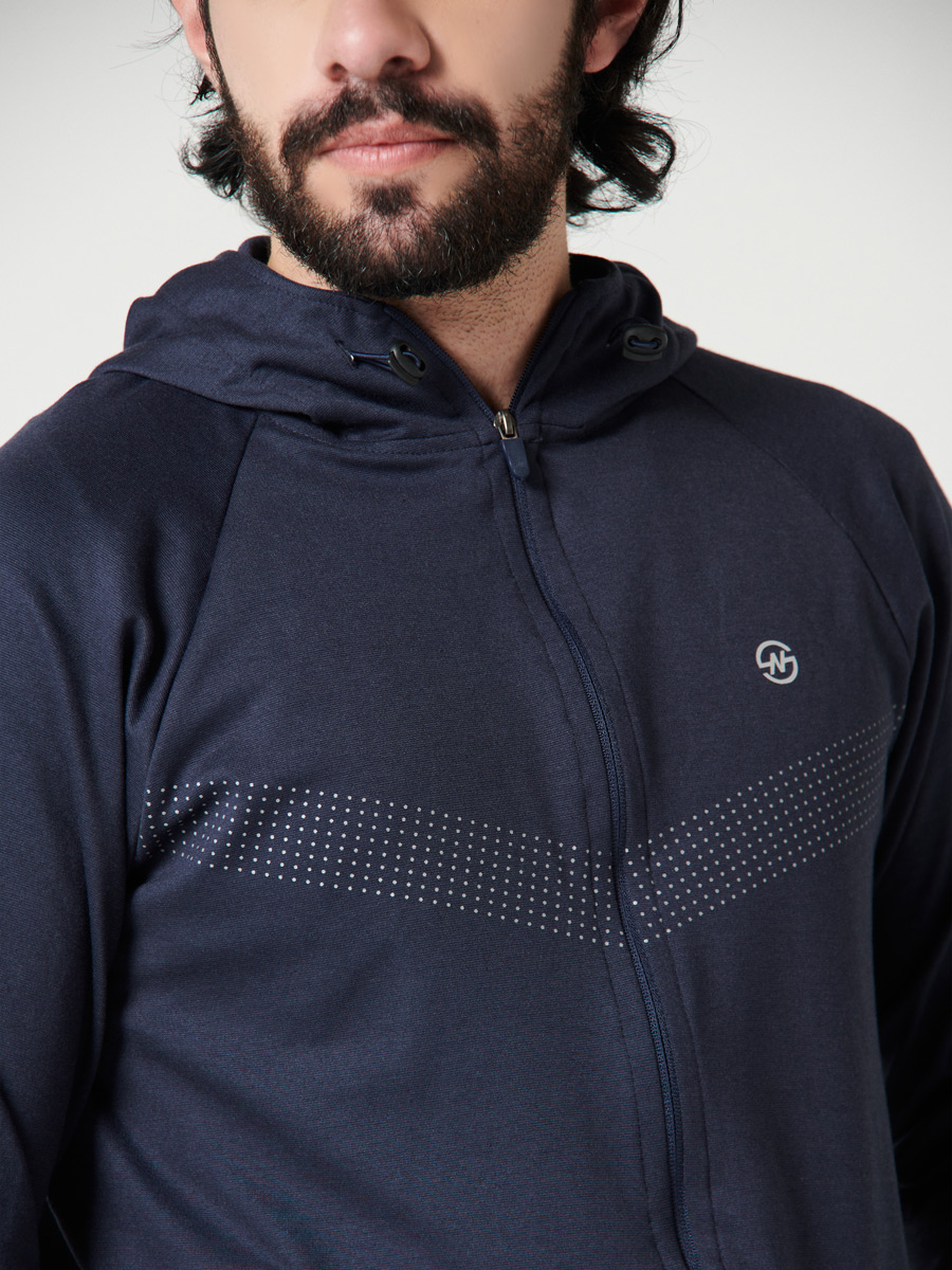 Conjunto Chompa + Pantalón - NVG Sport
