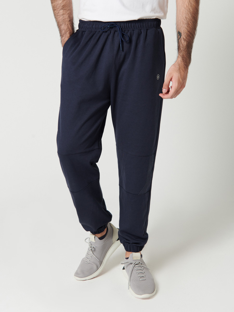 Conjunto Chompa + Pantalón - NVG Sport