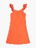 Vestido con botones - Escolar