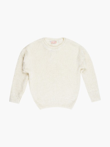 Sweater Tejida - Escolar