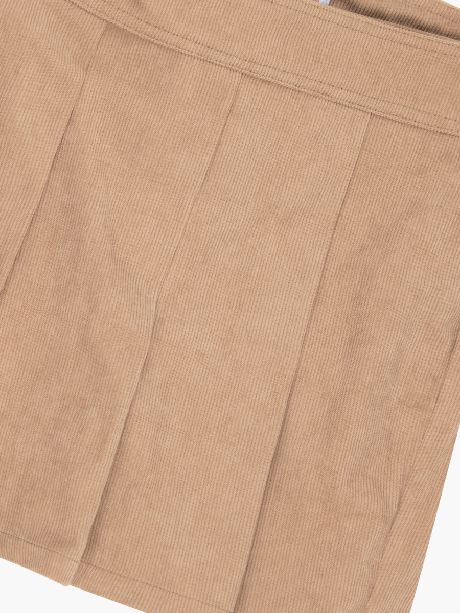 Falda Short - Escolar